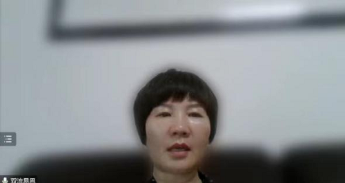 彭州市九尺幼儿园2023年度彭州市级课题开题答辩会议