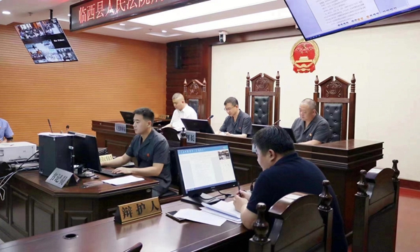 河北临西法院深化诉源治理 助推优化营商环境建设
