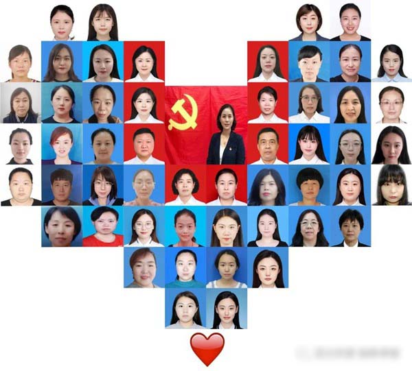 凝心聚力 未来可期——邯郸市丛台区安居实验小学2022-2023学年度期末总结大会