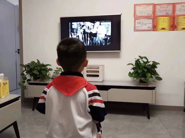 【农小慧学习】传承红色基因 赓续红色血脉——邯郸市邯山区农林路小学