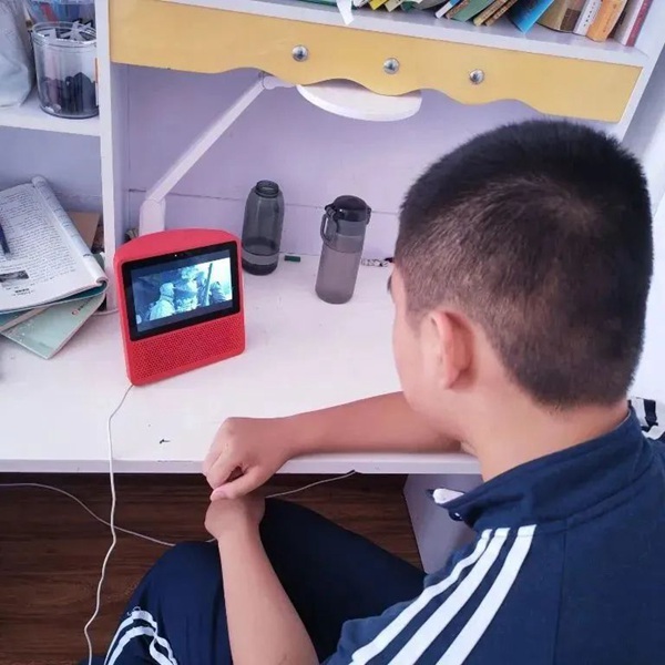 关爱学生幸福成长 | 书香伴成长，红色永流传--邯郸市第十一中学暑假德育活动