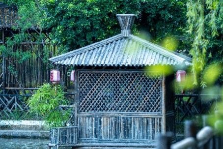 探忆峥嵘潮州，“艺”起振兴乡村