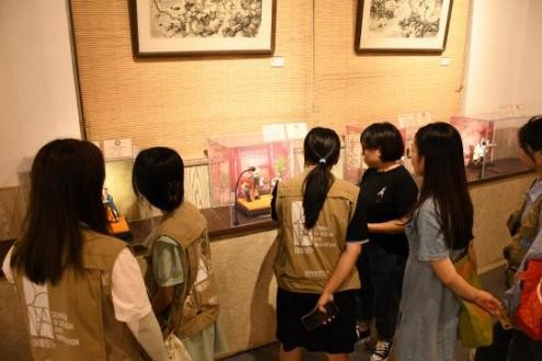 探忆峥嵘潮州，“艺”起振兴乡村