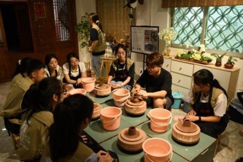 探忆峥嵘潮州，“艺”起振兴乡村