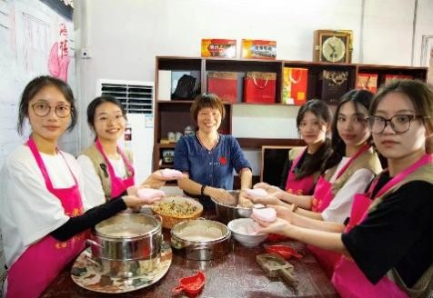 探忆峥嵘潮州，“艺”起振兴乡村