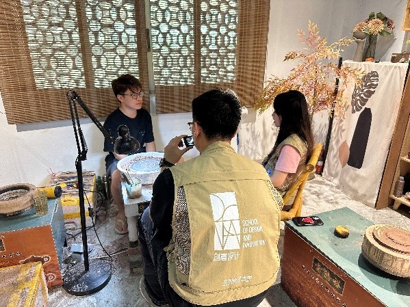 探忆峥嵘潮州，“艺”起振兴乡村
