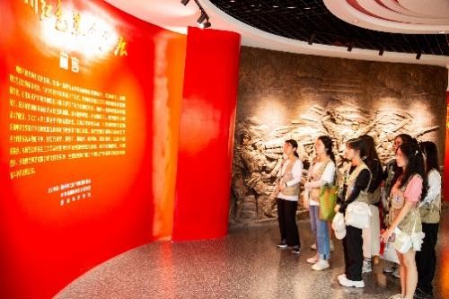 探忆峥嵘潮州，“艺”起振兴乡村
