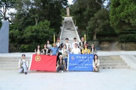 探忆峥嵘潮州，“艺”起振兴乡村