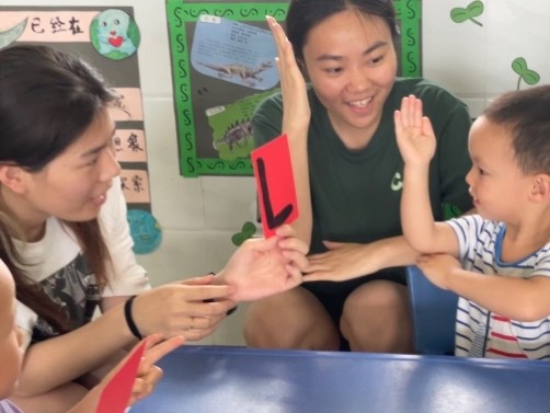 以实践之力，追青春所愿