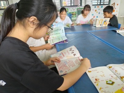 以实践之力，追青春所愿