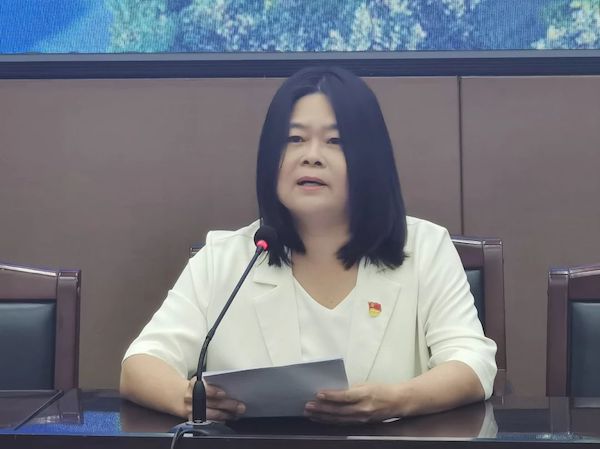 激发教师活力，让学生更优秀，让学校更美好！——邯郸市第四中学