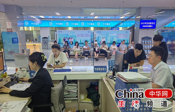 烟台高新区行政审批服务局多举措助力市场主体培育