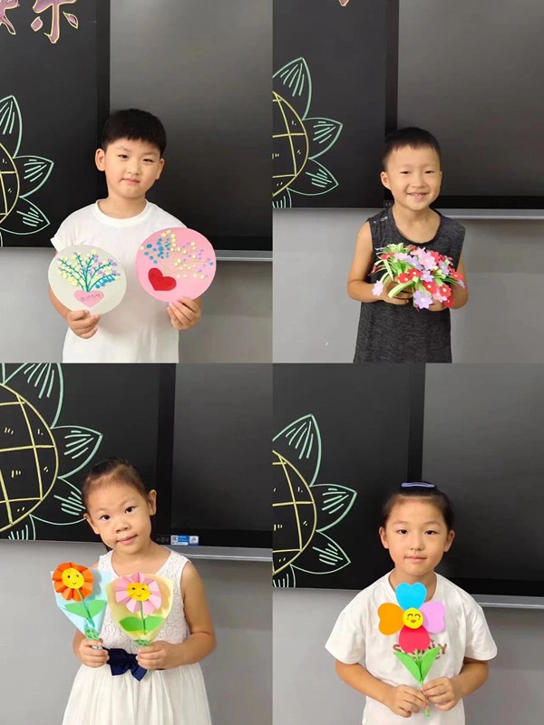 躬耕教坛 强国有我——邯郸市邯山区农林路小学开展庆祝教师节系列活动
