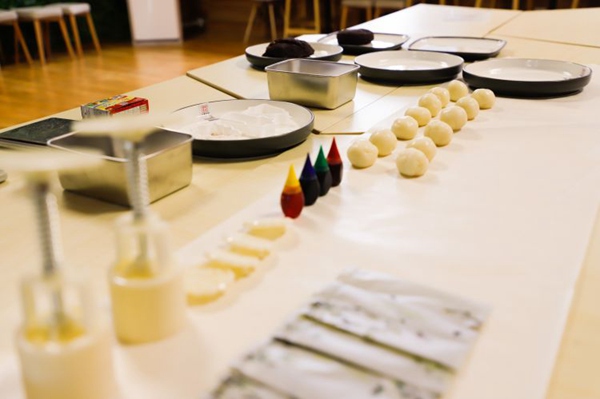【双争有我】巧手做月饼 浓情迎中秋——邯郸市丛台区曙光第二小学 “我们的节日”中秋主题系列活动