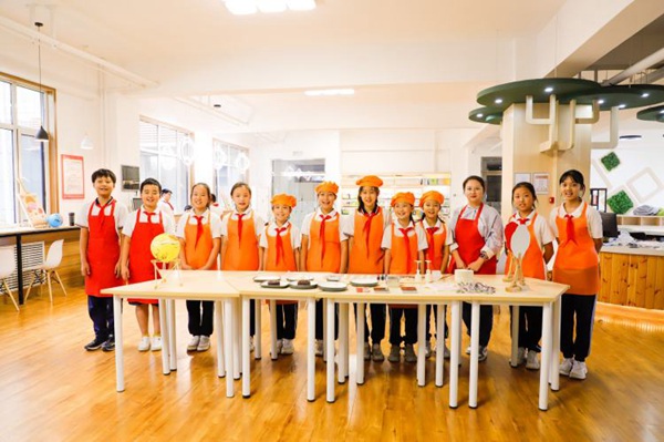 【双争有我】巧手做月饼 浓情迎中秋——邯郸市丛台区曙光第二小学 “我们的节日”中秋主题系列活动