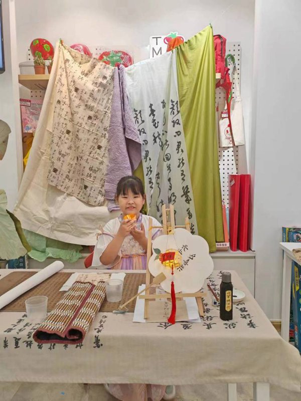 【双争有我】“饼”承情韵，童享中秋——邯郸市丛台区实验第三小学中秋节系列活动