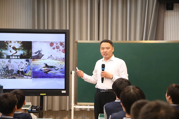 实力“圈粉”！丛台区校（园）长讲评课展示大赛圆满落幕