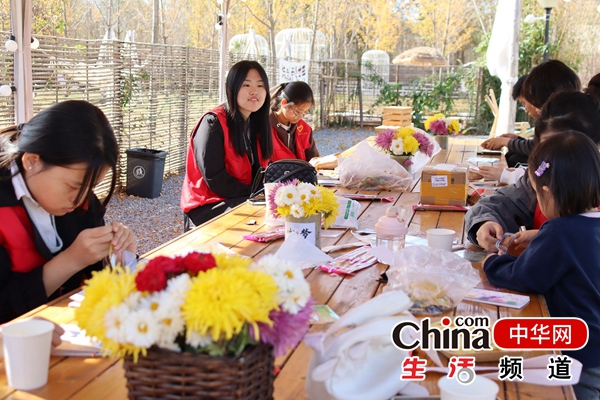 共谋共建促乡村振兴 校地合作强化实践育人——烟台理工学院青春专列开进美丽乡村