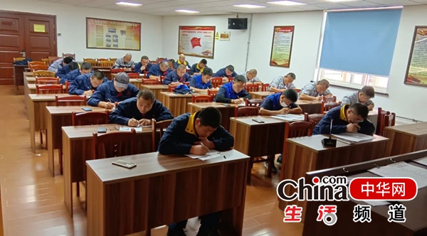 弘扬工匠精神 烟台公交集团举办2023年维修工技能评价暨技能竞赛