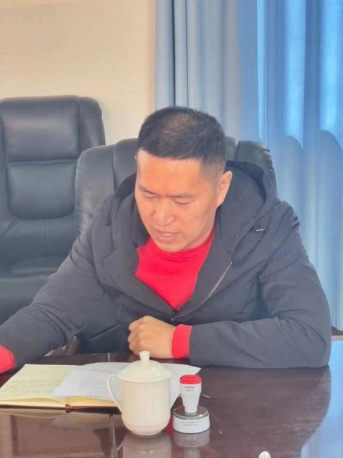践行教育协调发展理念，谋定校际合作赢得未来