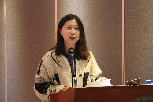成都石化工业学校开展党员强化意识形态专题培训