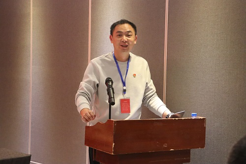 成都石化工业学校开展党员强化意识形态专题培训
