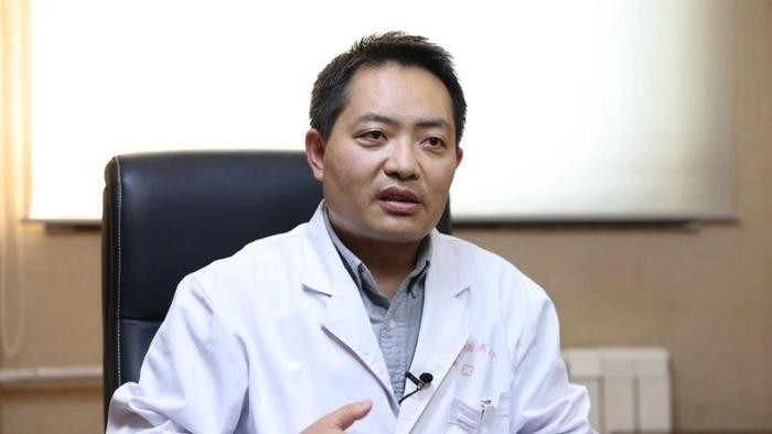 东城中医医院特聘专家赵永烈：中医如何调解恼人的三叉神经痛