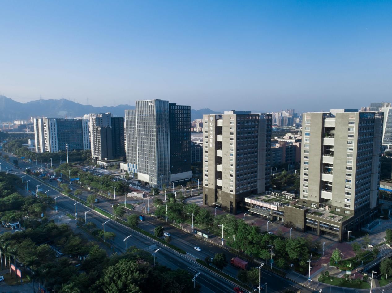 招商蛇口：赋能产业园发展成为社会未来的“活水源”