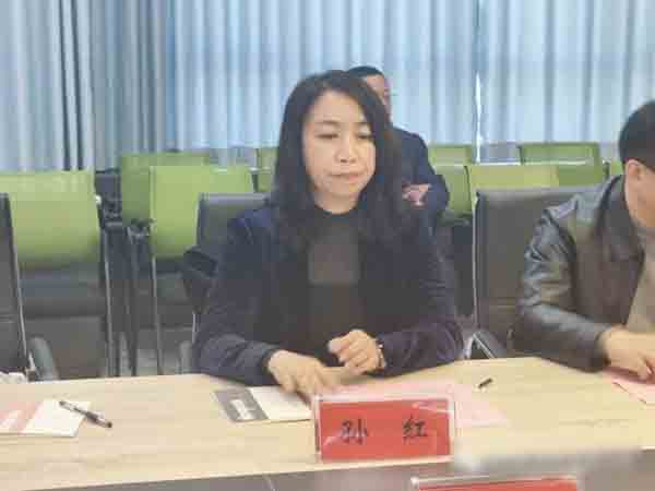 携手共建 扬帆远方——李领娣名校长工作室举行挂牌仪式暨第一次全体会议