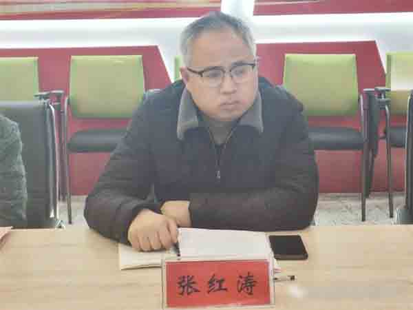 携手共建 扬帆远方——李领娣名校长工作室举行挂牌仪式暨第一次全体会议