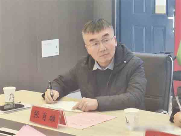 携手共建 扬帆远方——李领娣名校长工作室举行挂牌仪式暨第一次全体会议