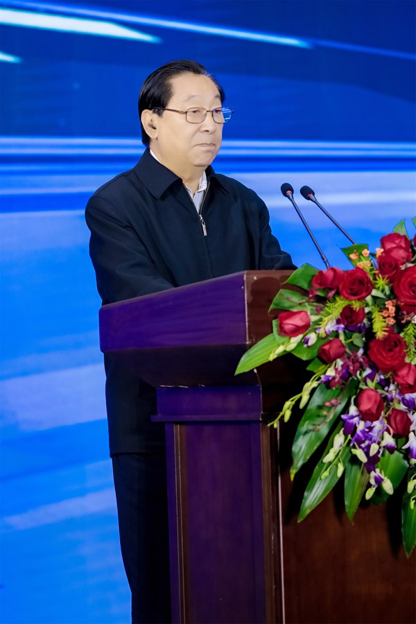 2023中国产业科技金融合作论坛在深圳成功召开