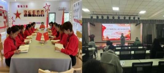 立足国防特色，涵育高尚师德 ——邯郸市世纪路小学师德师风建设亮点推介