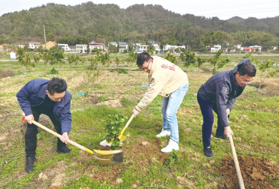 “四心”工会 五星好评 ——湘机中学工会活动掠影