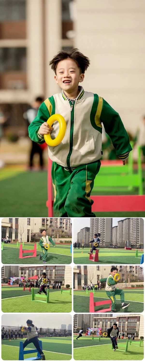 德育润心向未来|邯郸市丛台区荀子实验第三小学年度政教工作总结
