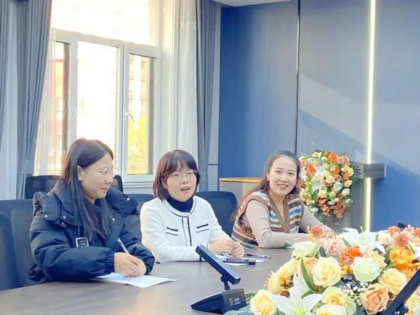 德育润心向未来|邯郸市丛台区荀子实验第三小学年度政教工作总结