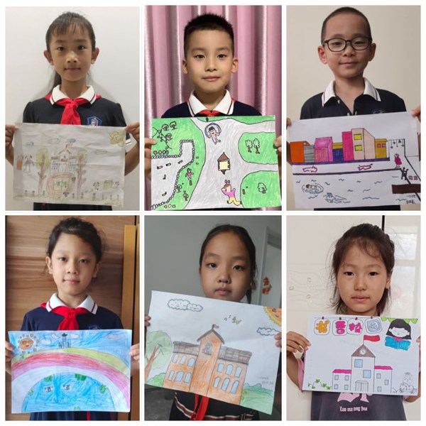 德育润心向未来|邯郸市丛台区荀子实验第三小学年度政教工作总结