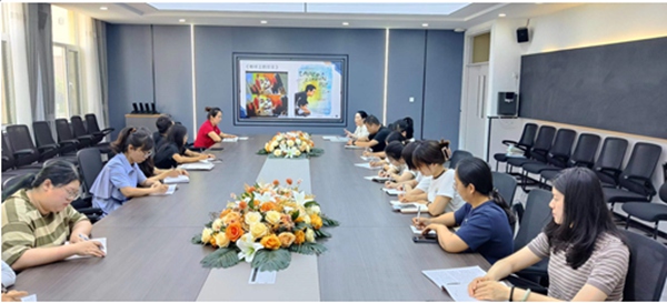 忆往昔不负韶华，展未来砥砺前行——邯郸市丛台区荀子实验第三小学2023年度教学工作总结