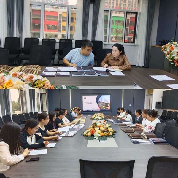 忆往昔不负韶华，展未来砥砺前行——邯郸市丛台区荀子实验第三小学2023年度教学工作总结