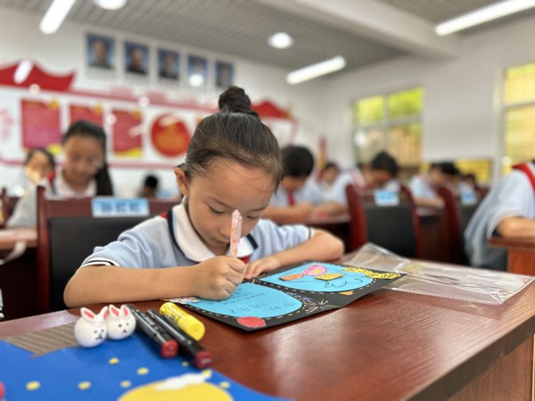 嗨～我们一起走过2023,点赞哦！——邯郸市丛台区外国语小学政教处工作回顾