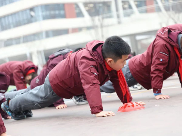 成都市北新实验小学：同课异构促教学，提质增效共发展