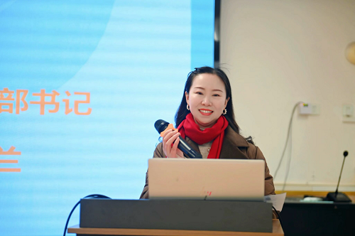探索 躬耕 成长——彭州市濛阳幼儿园2023-2024学年度上期园本课程案例分享会