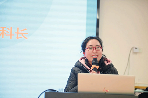探索 躬耕 成长——彭州市濛阳幼儿园2023-2024学年度上期园本课程案例分享会
