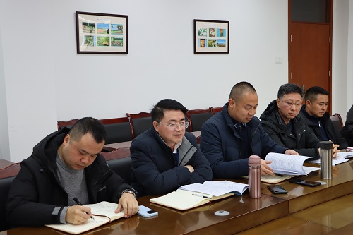 彭州市敖平中学校长任期结束综合督导获优秀等级