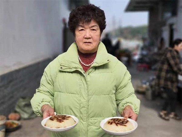 双流区彭镇木樨社区：“移”来的百家宴，“扎根”的邻里情