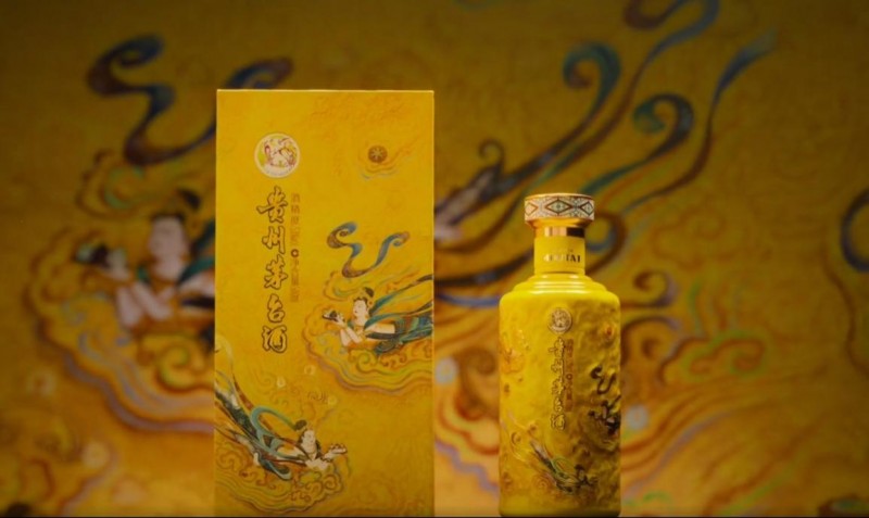 散花飞天：为茅台后千亿时代注入新力量