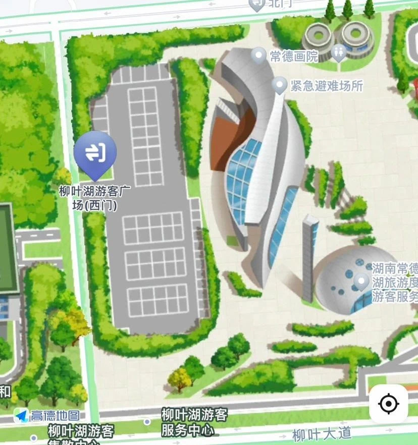 暖心服务上线！柳叶湖鱼化龙新春游园会开通免费接驳车
