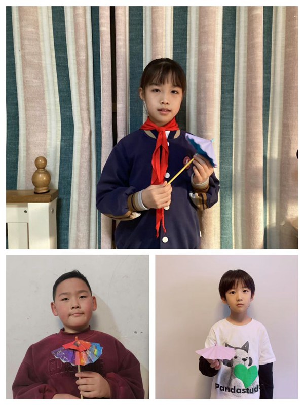 【实验二小•时序之舞】雨水迎春天，节气伴雨来——二十四节气之雨水