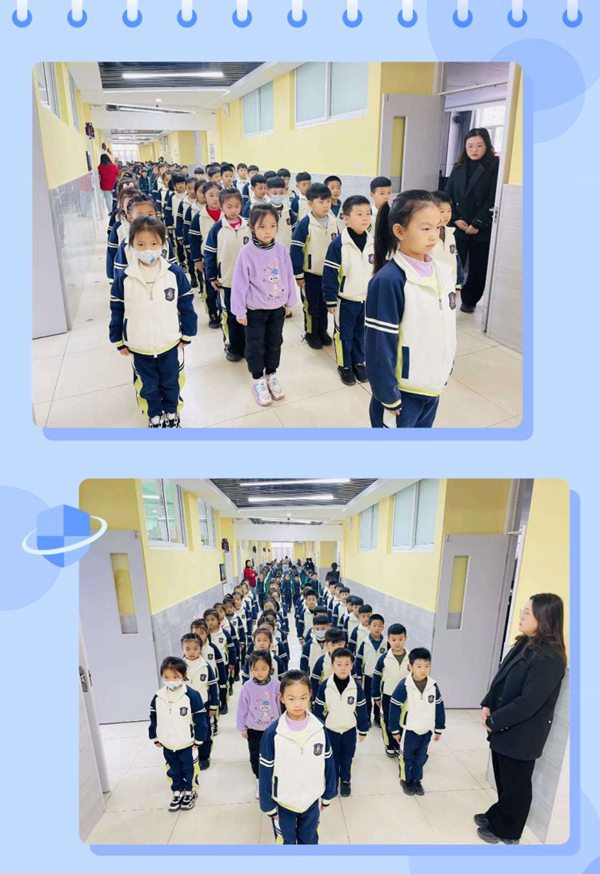 【荀三·活动】好习惯养成    快乐伴我行—邯郸市丛台区荀子实验第三实验小学“生命成长阶梯营——好习惯养成训练”活动小记