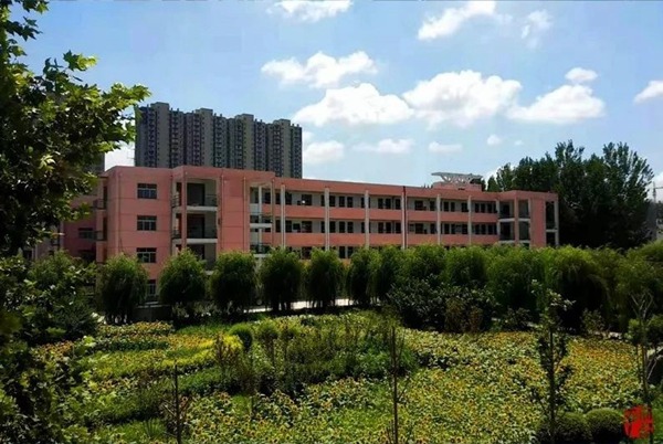 邯郸市大名县第一中学教育集团系列介绍（二）——邯郸市大名县第一中学